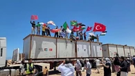 Flotilla di terra, il console vede i 2 attivisti fermati: “Stanno bene, ma condizioni dure”