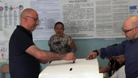 Nuoro, primi dati: il campo largo potrebbe vincere al primo turno, Fenu in testa