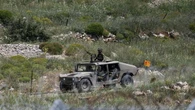 Raid israeliano nel sud della Siria, l’Idf: “Colpite armi del regime”. Damasco: non siamo una minaccia