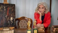 Vania Protti Traxler, morta la produttrice e distributrice. Fece conoscere Fassbinder e Kusturica