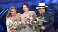 Al Bano-Power, la figlia Romina: “Sono delusa, noi figli spettatori dentro questo teatro”