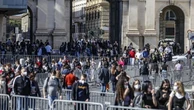 Covid, multe e chiusure per assembramenti e violazione del coprifuoco