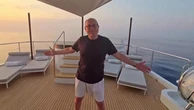 Carlo Verdone augura buon Ferragosto con la battuta del mitico “cargo liberiano” di Borotalco
