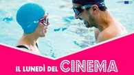 Il Lunedì del Cinema: online il 15 settembre L'effetto acquatico, una commedia romantica dal tocco ironico e affettuoso