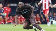 Lukaku, lesione muscolare e lungo stop: il Napoli lo perde per almeno tre mesi