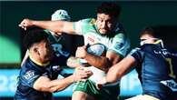 Rugby, Benetton Treviso all’ultimo respiro: 11-10 nel derby con le Zebre