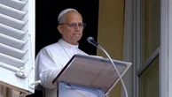 Papa Leone all'Angelus: "Preoccupato per Gaza, schiacciata dalla fame"