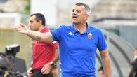 Lanciò una bottiglietta verso l’arbitro: sette giornate di stop a Tomei, tecnico dell’Ascoli