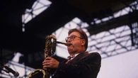 Morto Plas Johnson, sassofonista de “La pantera rosa"