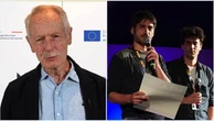 Mia 2025, la serata finale: Gedi Visual premia Erri De Luca e "Pestiferus Lupus"