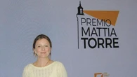 Mattia Torre, la moglie: “Lo ricordiamo premiando giovani col suo cinismo tenero e malinconico”