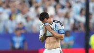 Messi in lacrime dopo il gol all’esordio ai Mondiali: “Sono stati giorni difficili”