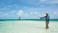 Pesca sportiva, dal castello di Bereguardo a Casalgrande, sognando le sfide delle Bahamas