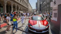 Dal MiMo a Goodwood e Monterey: dove le auto diventano rockstar