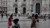 Previsioni meteo: weekend tra sole e pioggia, temperature in calo