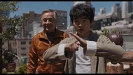 "Karate Kid: legends" la saga continua con Jackie Chan e Ralph Macchio - trailer