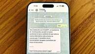 Dieci domande da farsi prima di usare ChatGpt gratis su WhatsApp