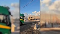 Medio Oriente: a Gaza avviato il ritiro di uomini e mezzi dell'esercito israeliano