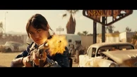 Fallout stagione due: la fine del mondo non è ancora arrivata - trailer