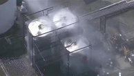 California, emergenza chimica a Garden Grove: evacuate 44mila persone
