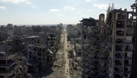 Gaza City, la devastazione vista dal drone. L'Onu: "Distrutti 8 edifici su 10"