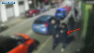 Rapinarono e picchiarono un uomo per sottrargli 10mila euro dalla zaino: arrestati