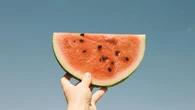 Fake news sul cibo, "Il cocomero è tutta acqua?": la risposta dell'esperto