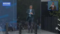 Chicago, Matteo Renzi tra gli invitati all'inaugurazione dell'Obama Presidential Center