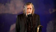 Blixa Bargeld: "Visioni di follia per pura voce"