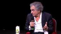 Bernard-Henri Lévy e il ritorno di Amalek: 