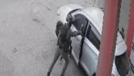 Cisgiordania, agente israeliano lancia una granata dentro un'auto: aperta indagine