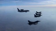 russia violazioni nato Turchia aereo radar droni lituania