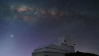 Il super telescopio Vera Rubin ci darà il più grande film del nostro Universo: “È una rivoluzione”