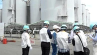 Allarme tsunami a Fukushima: evacuati i tecnici, sospese le operazioni alla centrale