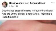 Cosenza, il vicino di casa di Rosa Vespa: “Ci faceva vedere le ecografie, siamo sconvolti”