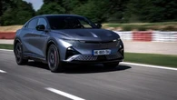 Alpine A390 GTS, l’elettrica che regala brividi ed emozioni anche in pista. La prova a Vairano