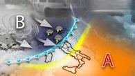 Previsioni meteo, trenta gradi di caldo settembrino, ma dalla prossima settimana arriva il maltempo