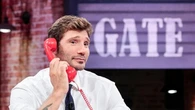 Stefano De Martino: “Gerry Scotti e io due commercianti in una strada grazie a noi molto affollata”