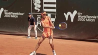 Bonfiglio, la prima volta della Cina femminile