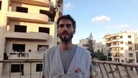 Gaza City, Sandrone (Msf): "Qui servono solo due cose: cessate il fuoco e aiuti. Basta complicità con questo genocidio"