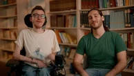 Giornata Duchenne, Jacopo Verardi: "Così affronto la sfida della quotidianità"