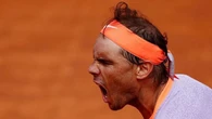 Nadal, esordio vincente a Roma. Avanti Passaro e Napolitano