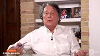 Enzo Iacchetti su Gaza: “Sogno Giorgia Meloni dire che soffre per i bimbi trucidati senza pietà”
