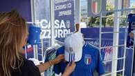 Europei di calcio, ecco i maxischermi a Milano per tifare gli azzurri