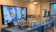 Si rinnova l’hub di Boston Scientific