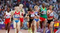 Atletica, i 1500 di Londra 2012 la gara più sporca di sempre: ora sono 5 le squalificate per doping