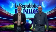 La Repubblica del Pallone - Scudetto e Champions, una domenica d'altri tempi
