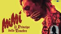 Mimì - Il principe delle tenebre di Brando De Sica, una storia di vampiri tra i vicoli di Napoli. Ora in streaming su MYmovies