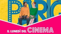 Il Lunedì del Cinema: online il 28 luglio il film 'Parigi a piedi nudi', piccolo gioiello di cinema burlesque contemporaneo
