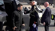 Parigi: applausi per Zelensky alla parata del 14 luglio sugli Champs-Elysées